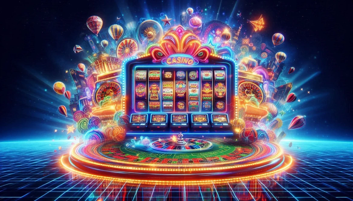 Pin Up casino